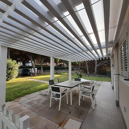 Casa Mac Villa Valledoria  Bagian luar foto