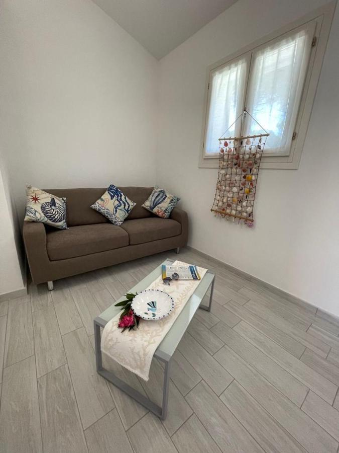 Casa Mac Villa Valledoria  Bagian luar foto