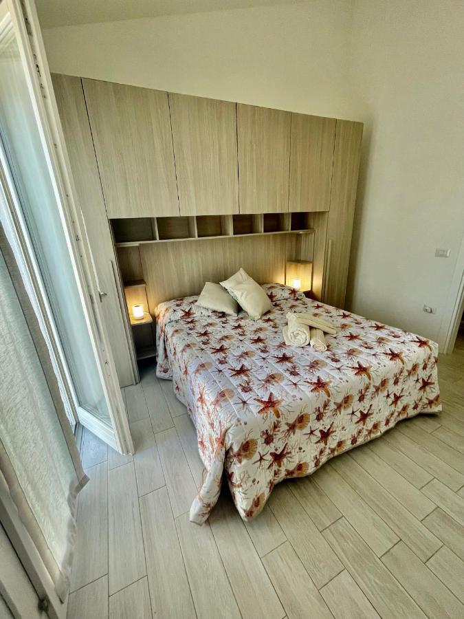 Casa Mac Villa Valledoria  Bagian luar foto